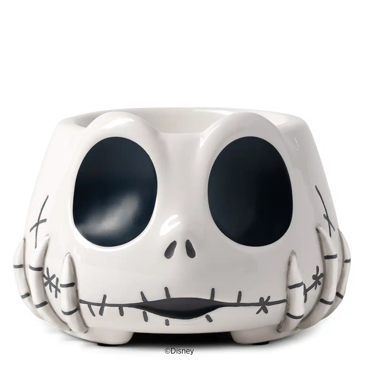 Disney Jack Skellington Warm Fuzzies – Scentsy Warmer 1 Disney Jack Skellington Warm Fuzzies – Scentsy Warmer 1