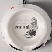 Disney Jack Skellington Warm Fuzzies – Scentsy Warmer Top View
