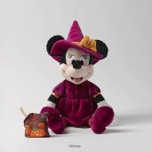 Disney Minnie Mouse Happy Halloween – Scentsy Buddy