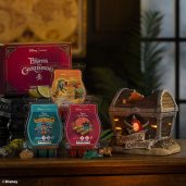 Disney Pirates of the Caribbean Collection - No Logo - Stylized