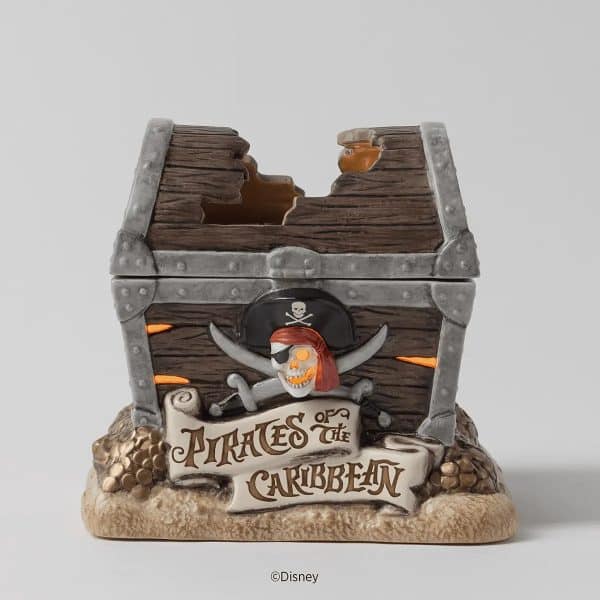 Disney Pirates of the Caribbean – Scentsy Warmer