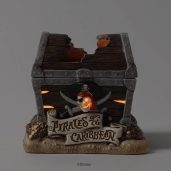 Disney Pirates of the Caribbean – Scentsy Warmer Dark Setting