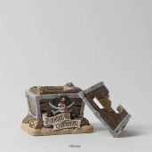 Disney Pirates of the Caribbean – Scentsy Warmer Lid Off