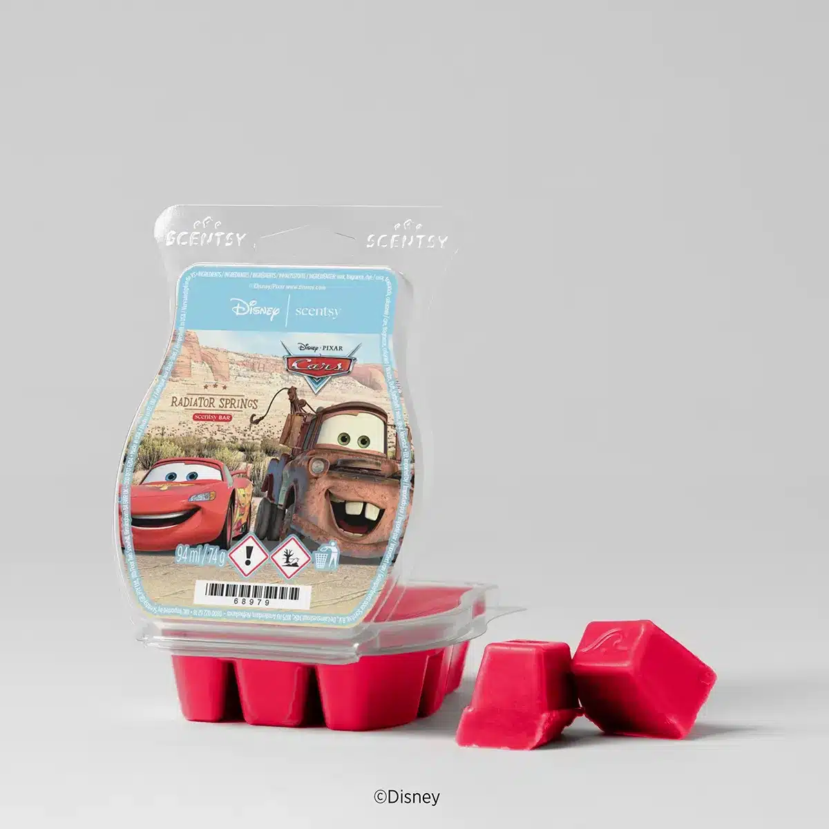 Disney & Pixar’s Cars Radiator Springs – Scentsy Bar Disney & Pixar’s Cars Radiator Springs – Scentsy Bar