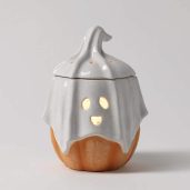 Ghostlight Gourd Scentsy Warmer
