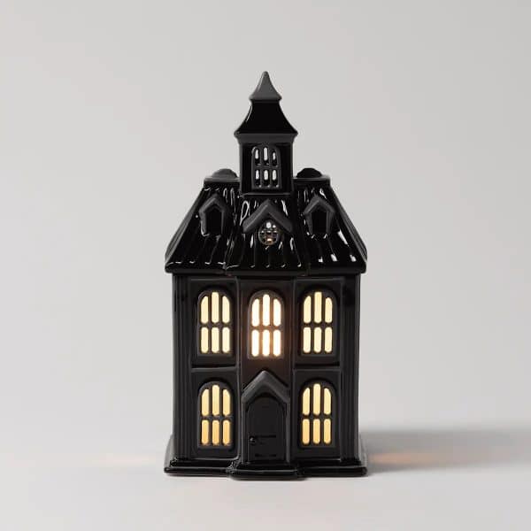 Haunted Haven Scentsy Warmer
