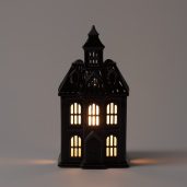 Haunted Haven Scentsy Warmer Dark Setting