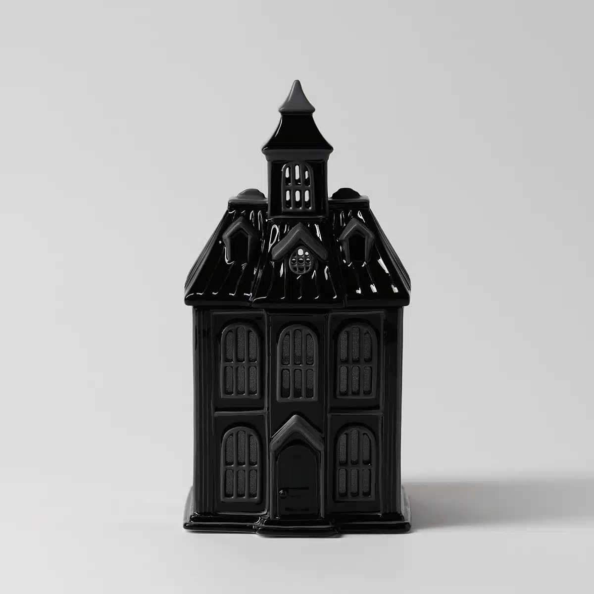 Haunted Haven Scentsy Warmer Switched Off Haunted Haven Scentsy Warmer Switched Off