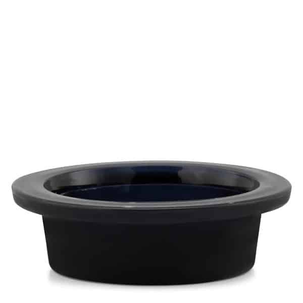 Midnight Crackle Scentsy Replacement Dish
