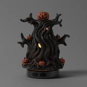 Midnight Jack Scentsy Diffuser Dark Setting
