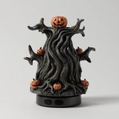 Midnight Jack Scentsy Diffuser Switched Off