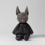 Midnight the Bat Scentsy Buddy