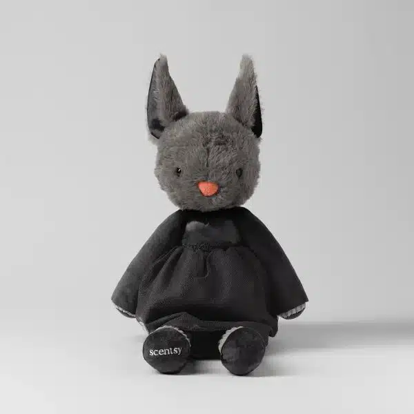 Midnight the Bat Scentsy Buddy