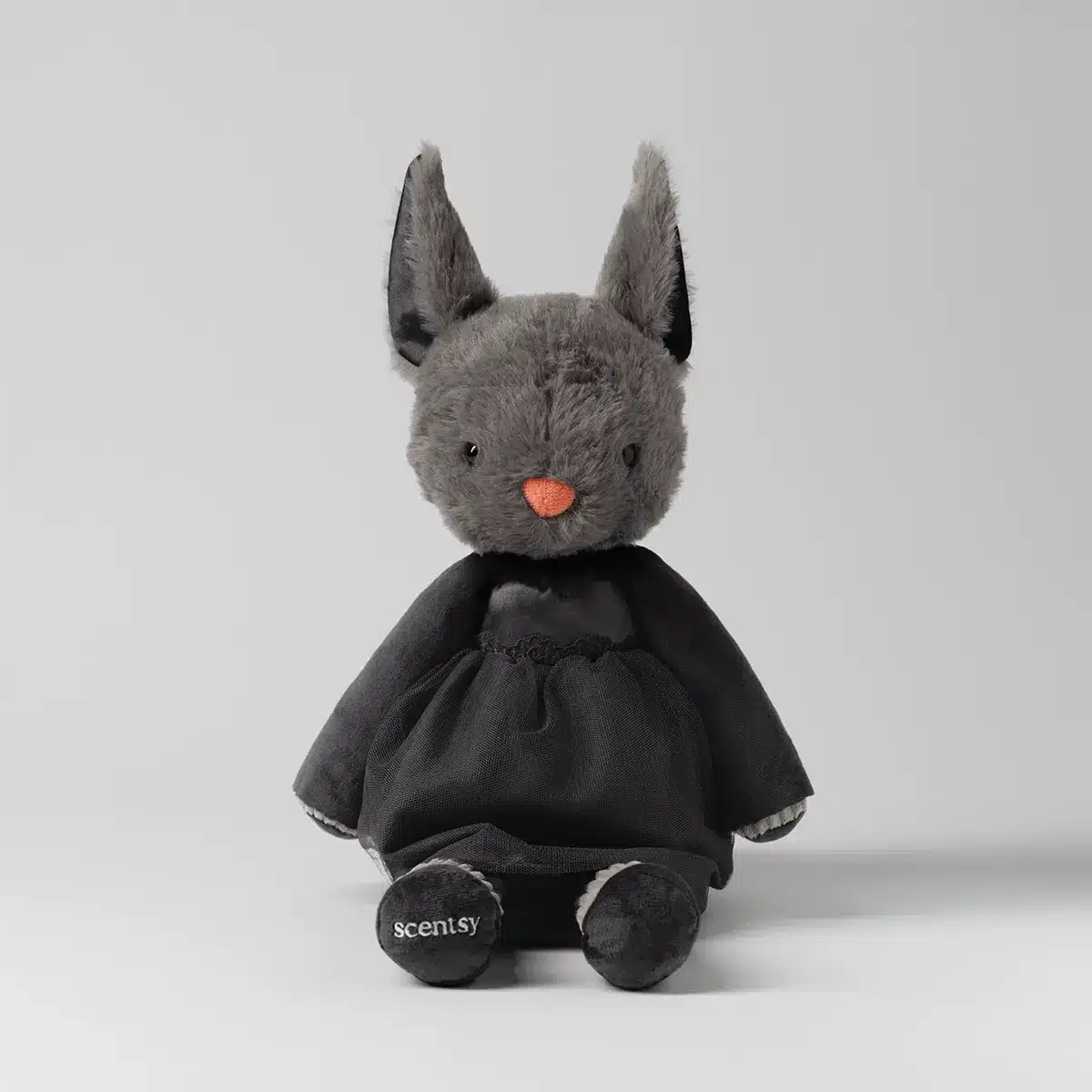 Midnight the Bat Scentsy Buddy Midnight the Bat Scentsy Buddy