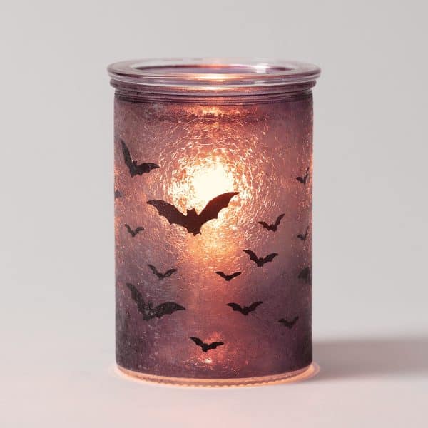 Nightfall Scentsy Warmer