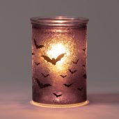 Nightfall Scentsy Warmer Dark Setting