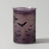 Nightfall Scentsy Warmer Switched Off