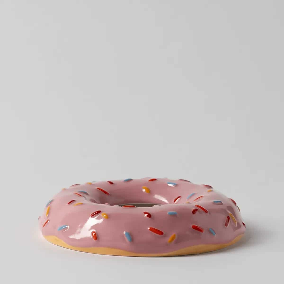 Pink Sprinkle Scentsy Replacement Lid Pink Sprinkle Scentsy Replacement Lid