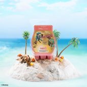 Pirates of the Caribbean Avast Mateys Styled