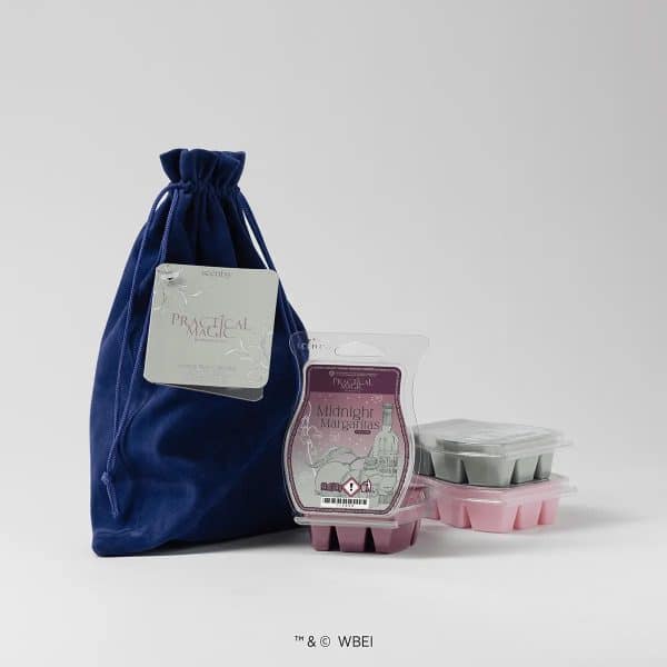 Practical Magic – Scentsy Wax Collection
