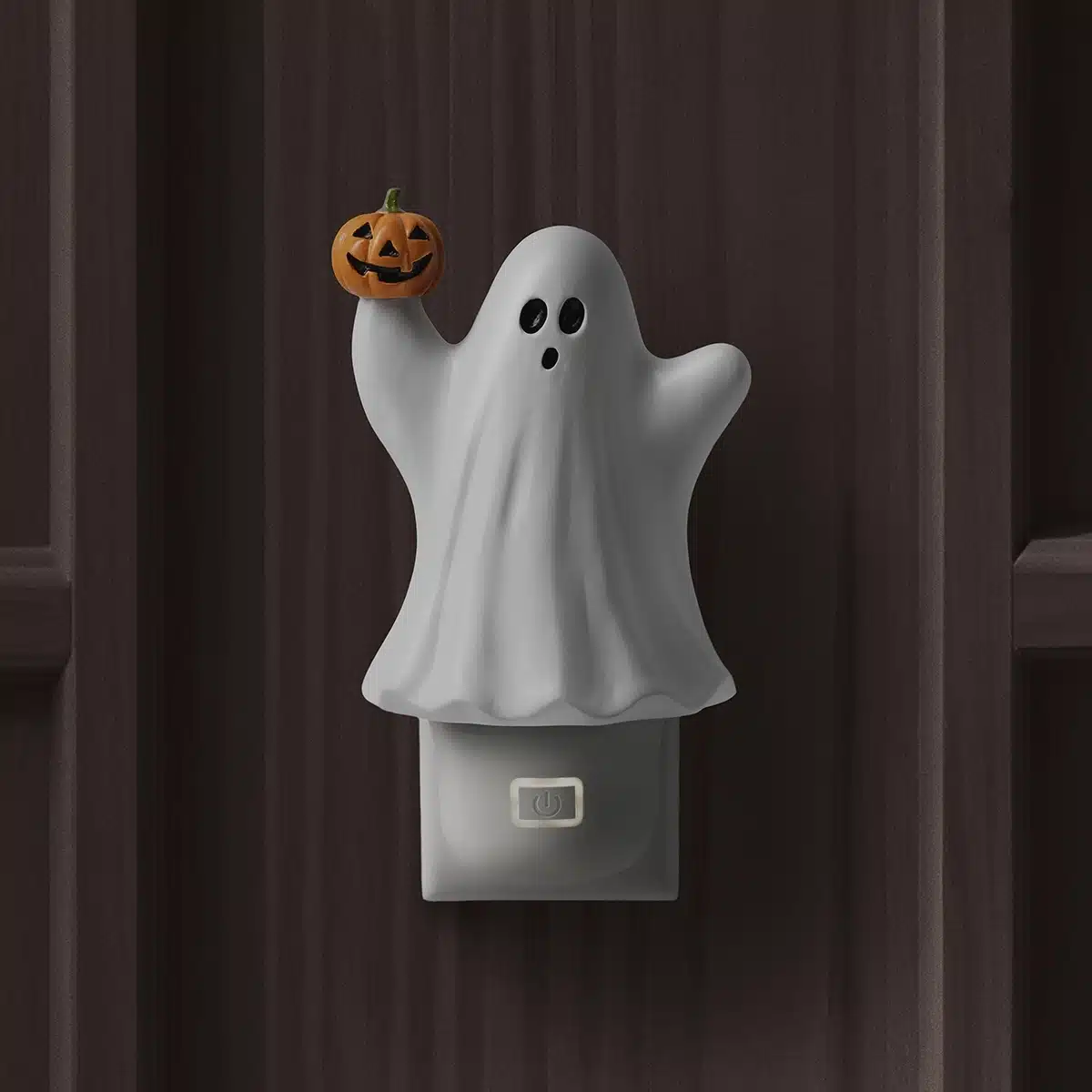Pumpkin Spirit - Scentsy Air Mini Styled Pumpkin Spirit - Scentsy Air Mini