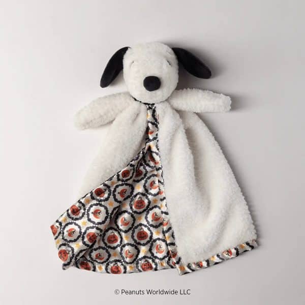 Snoopy’s™ Happy Halloween – Scentsy Blankie Buddy