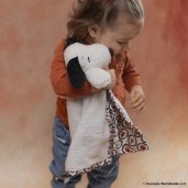 Snoopy’s™ Happy Halloween – Scentsy Blankie Buddy Styled