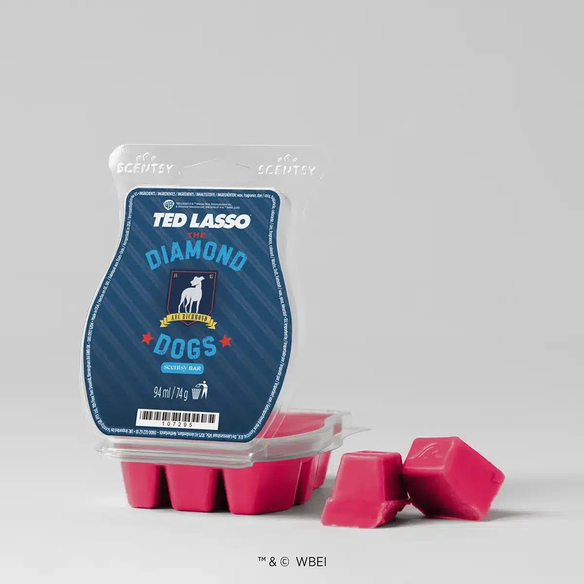 The Diamond Dogs Scentsy Bar The Diamond Dogs Scentsy Bar