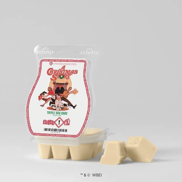 A Christmas Story: Triple Dog Dare – Scentsy Bar