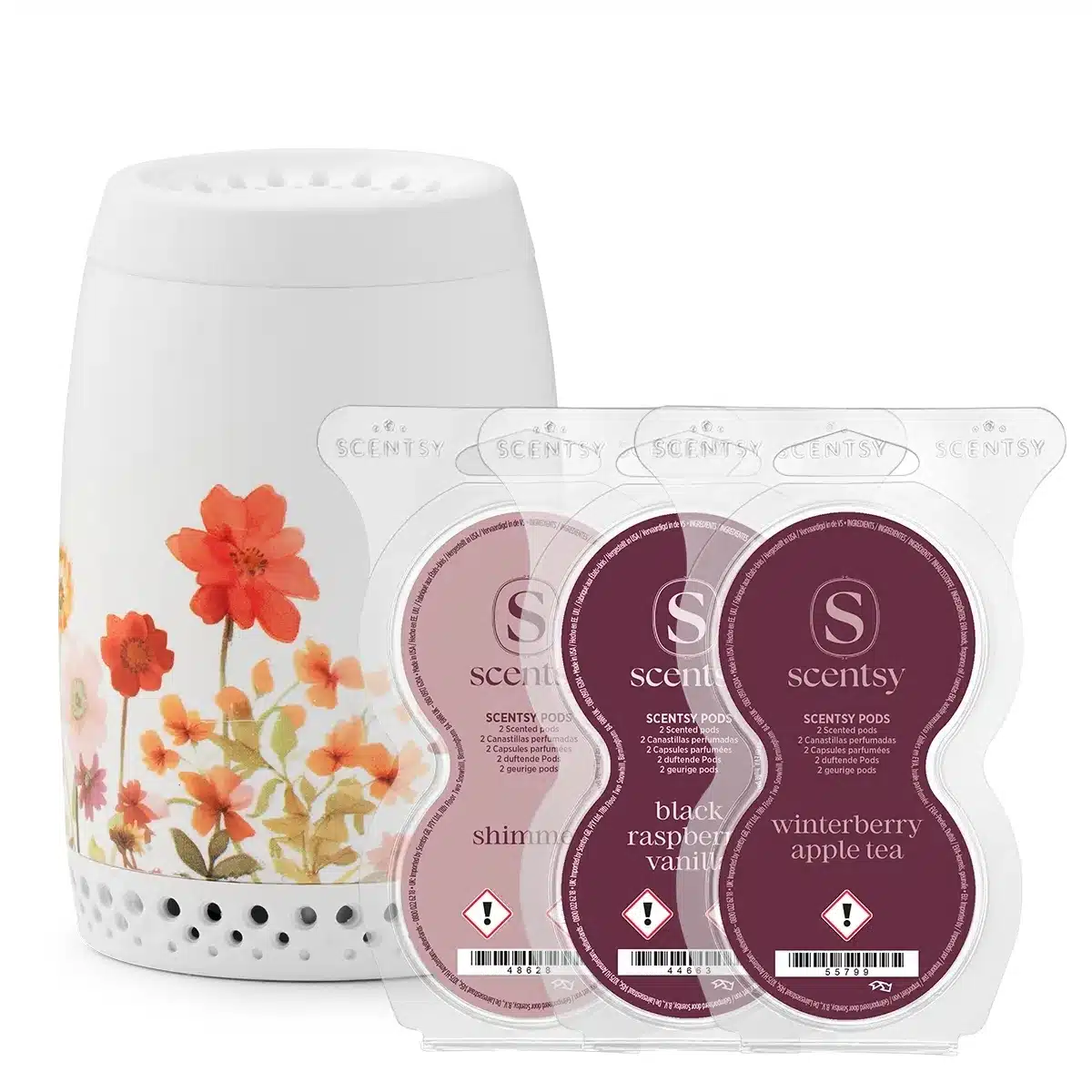 Autumn Ready Air Go Scentsy Bundle Autumn Ready Air Go Scentsy Bundle