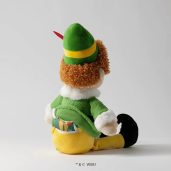 Buddy the Elf – Scentsy Buddy Rear View
