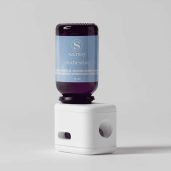 Clothesline 15 mL Scentsy Fragrance Cartridge