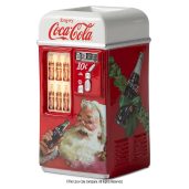 Coca-Cola: Jolly Refreshment – Scentsy Warmer
