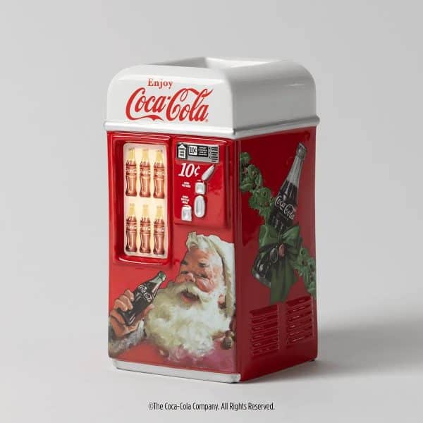 Coca-Cola Jolly Refreshment – Scentsy Warmer