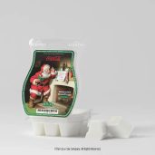 Coca-Cola: Season’s Greetings – Scentsy Bar