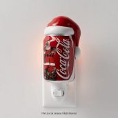 Coca-Cola: Sparkling Holidays – Scentsy Plugin Mini Warmer