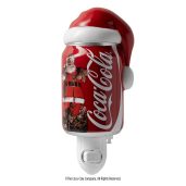 Coca-Cola: Sparkling Holidays – Scentsy Plugin Mini Warmer
