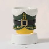 Elf: Buddy’s Christmas Joy – Scentsy Mini Warmer with Tabletop Base