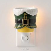 Elf: Buddy’s Christmas Joy – Scentsy Plugin Mini Warmer