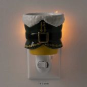 Elf Buddy’s Christmas Joy – Scentsy Plugin Mini Warmer Dark Setting