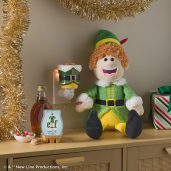 Elf Scentsy Collection