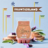 Frontierland Scentsy Wax Melt