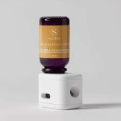 Golden Sunflower Fields 15 mL Scentsy Fragrance Cartridge