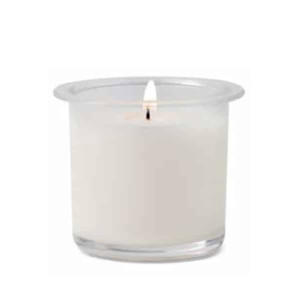 Hearthside Holiday Scentsy Candle Insert