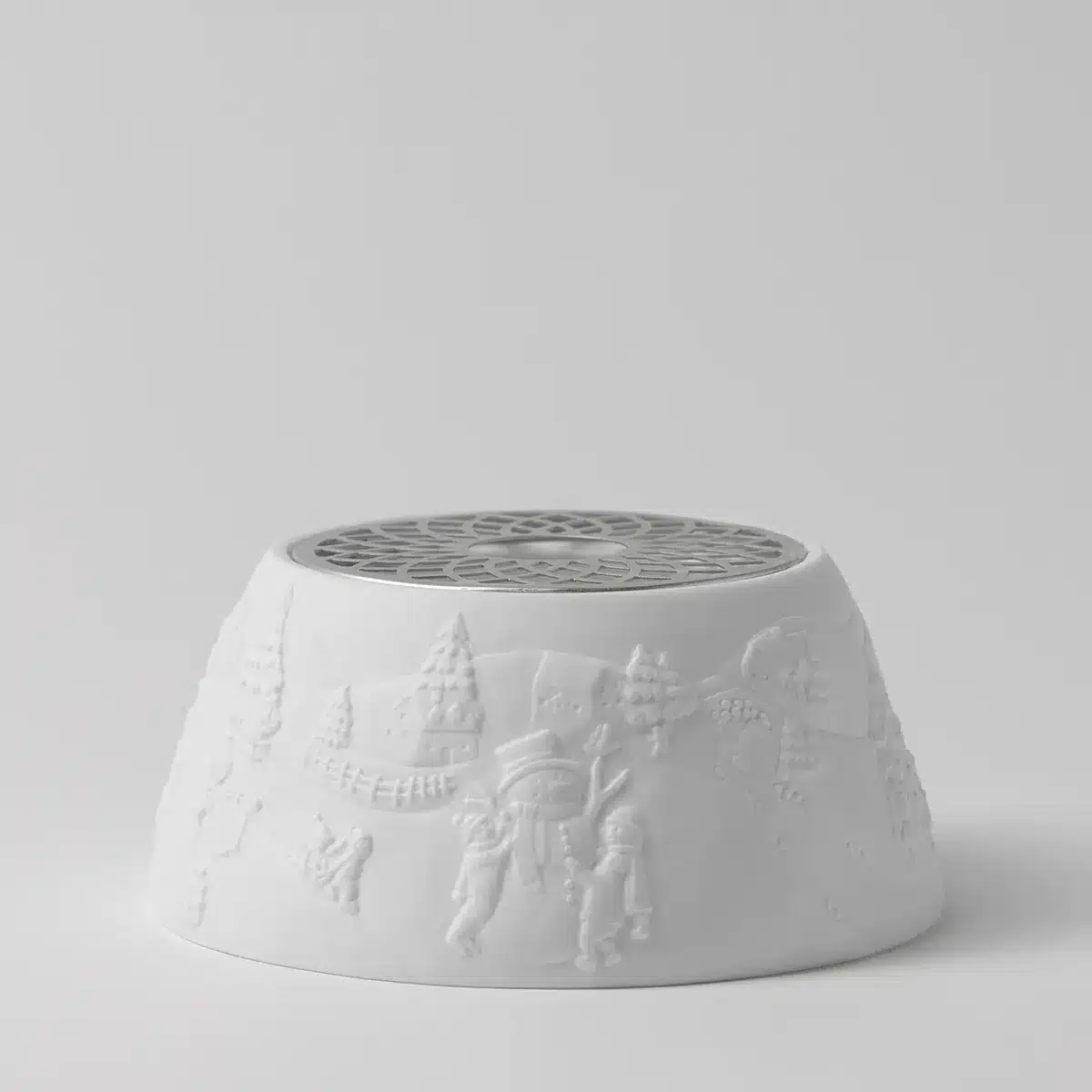 Icicle Lane Scentsy Air Quad Fan Diffuser - Shade Only Icicle Lane Scentsy Air Quad Fan Diffuser - Shade Only
