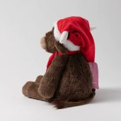 Jolly Ol’ Saint Moo Scentsy Buddy