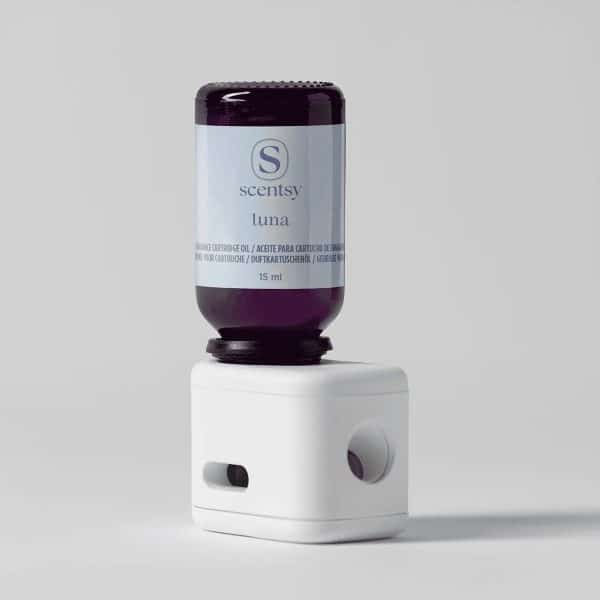 Luna 15 mL Scentsy Fragrance Cartridge