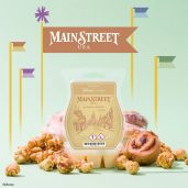 Main Street, U.S.A Scentsy Wax Melt