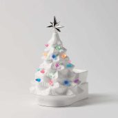 Merry Little Christmas – White Warmer