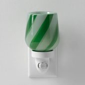 Polar Mint Scentsy Plugin Mini Warmer